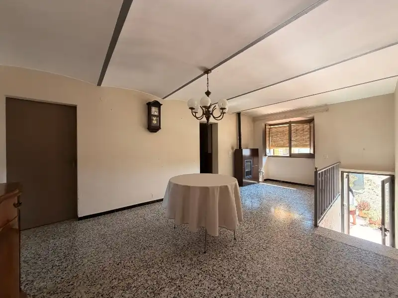 Comedor de Casa adosada en venta en Ultramort con Jardín privado y Trastero