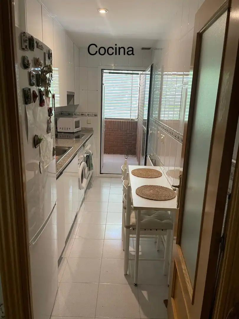 Habitació a Golf - El Carralero