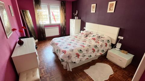 Foto 4 de Pis de lloguer a Avilés - Calle Jose Manuel Pedregal, Centro, Asturias