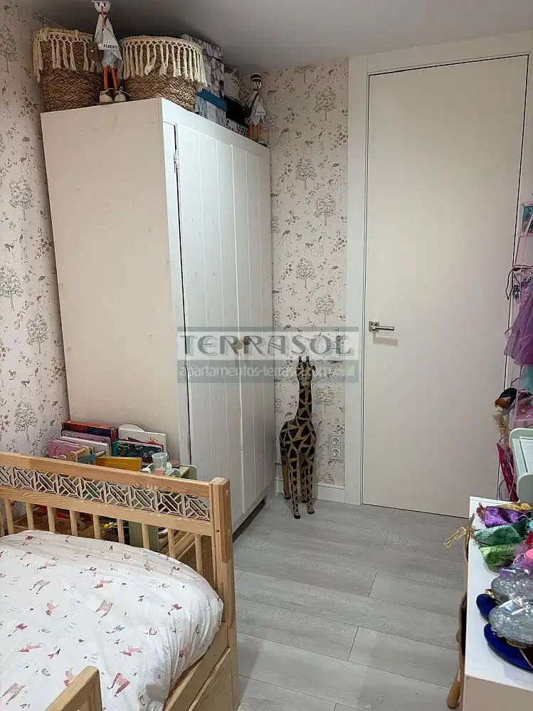 Dormitori de Dúplex en venda en Vélez-Málaga amb Aire condicionat, Calefacció i Moblat