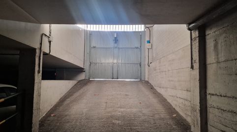 Foto 4 von Garage zum Verkauf in Carretera de la Estación, 20, San Claudio - Trubia - Las Caldas, Oviedo