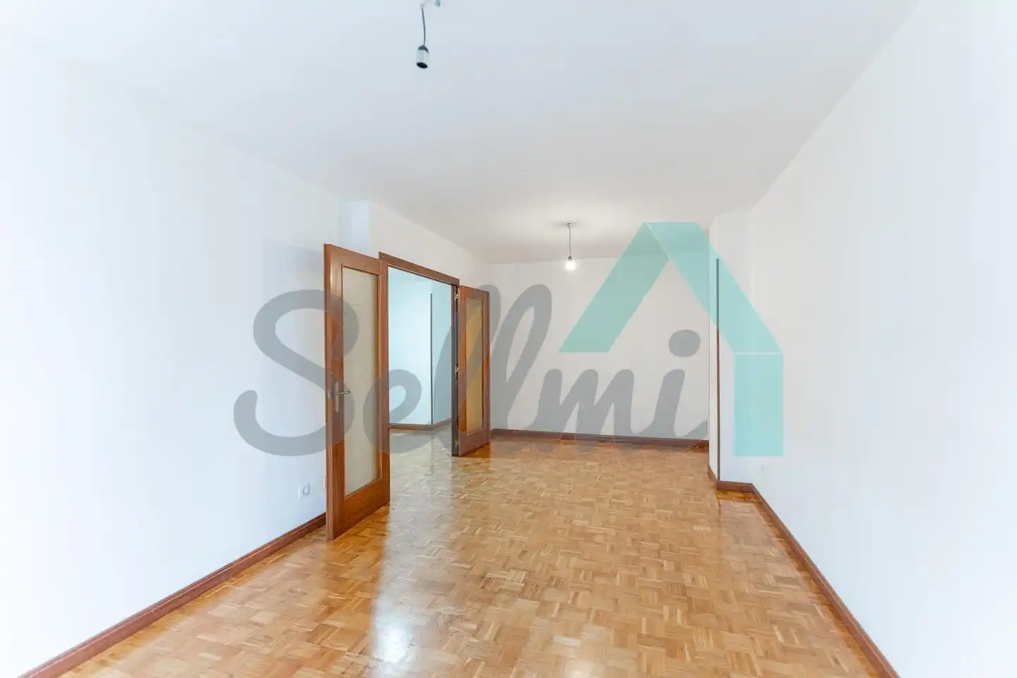 Sala de estar de Piso en venta en Ería - Masip