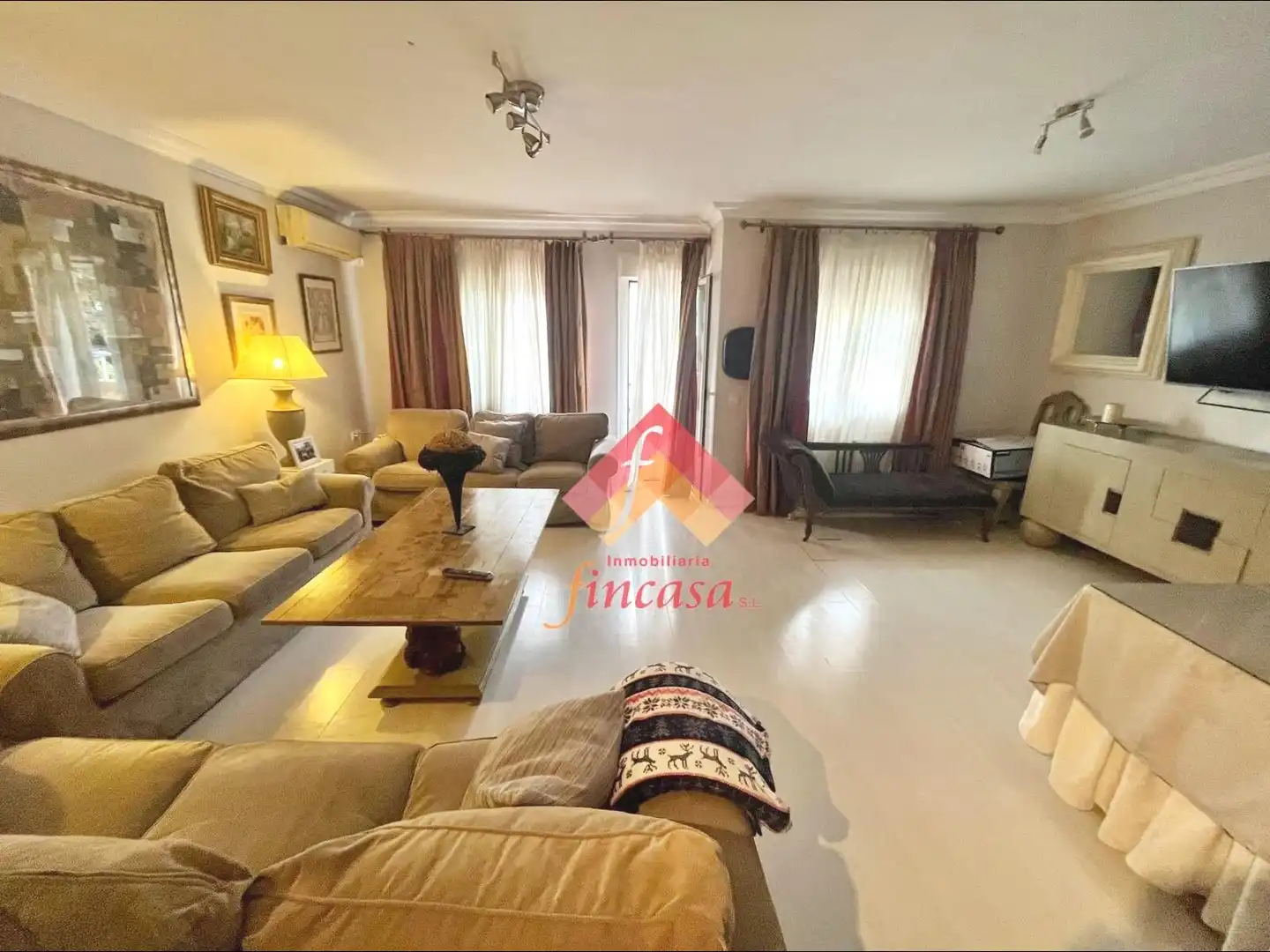 Flat for sale in Centro