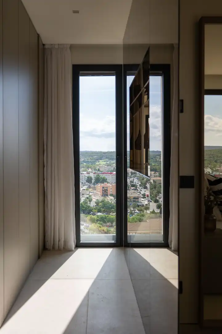 Apartment with terrace for sale in Costa de la Calma, imagen 21