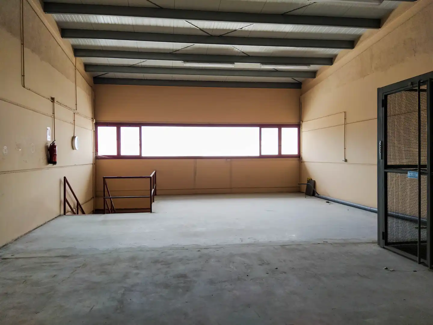Fabrikhallen zur Miete in Málaga