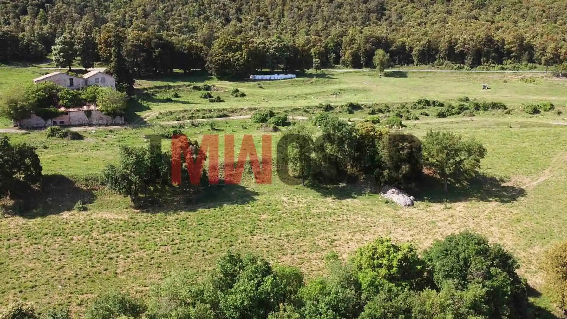 Country house zum Verkauf in Berga