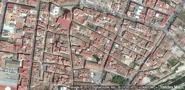 Pis en venda en Centro ciudad
