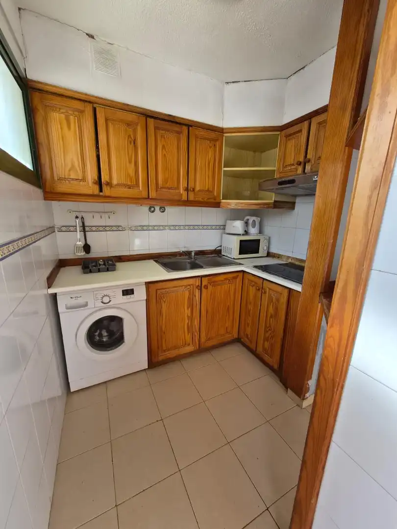 Duplex con piscina in vendita a Costa del Silencio, imagen 8
