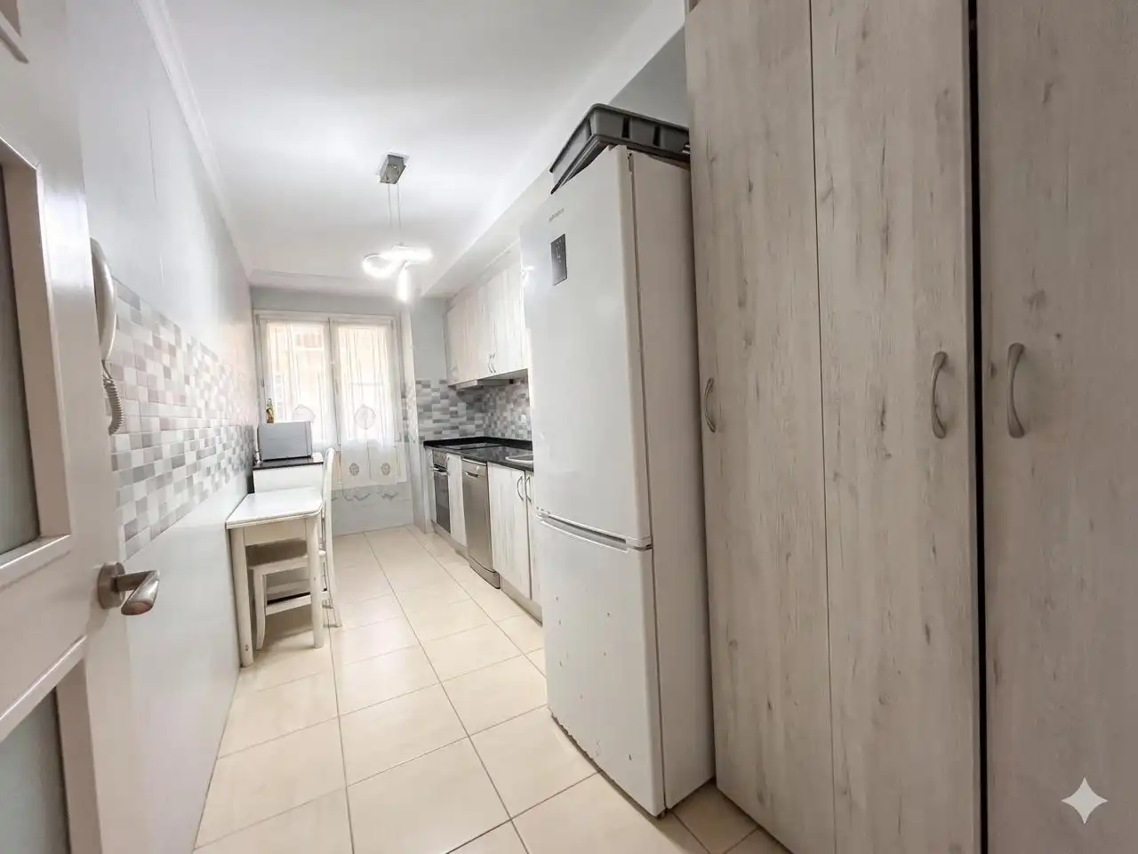 Kitchen of Ground floor for sale in Ciutadella de Menorca  with Storage room and Community pool