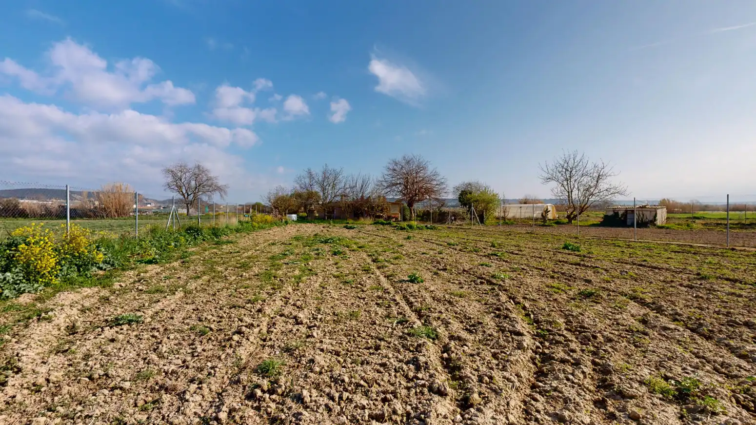 Rural land for sale in Carcastillo - DISEMINADO, imagen 10