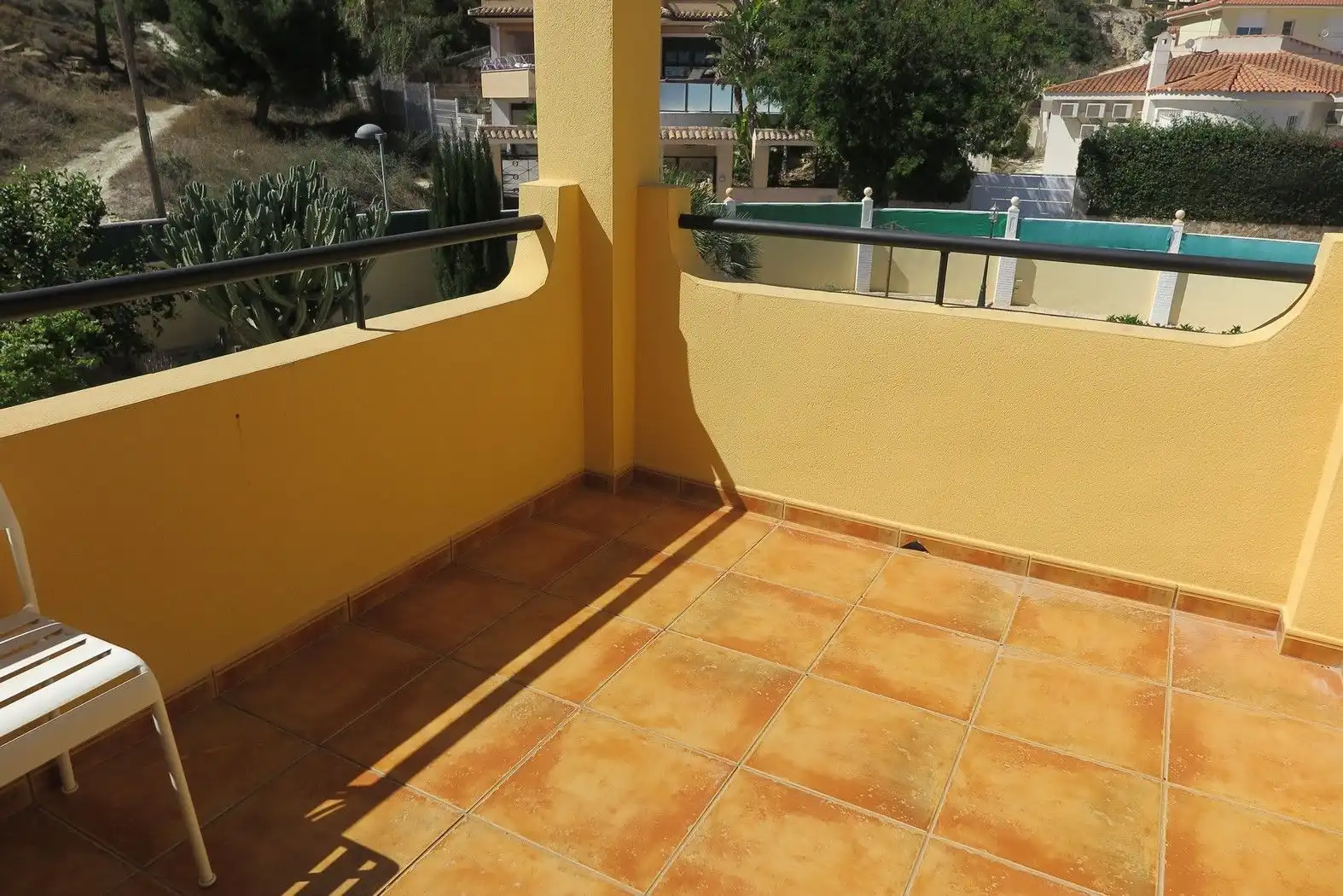 Casa amb piscina en venda a Pueblo Acantilado - Lanuza, imagen 32