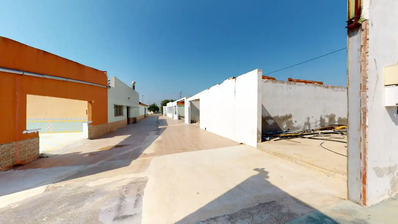 Maison mitoyenne à vendre à Albatera, imagen 24