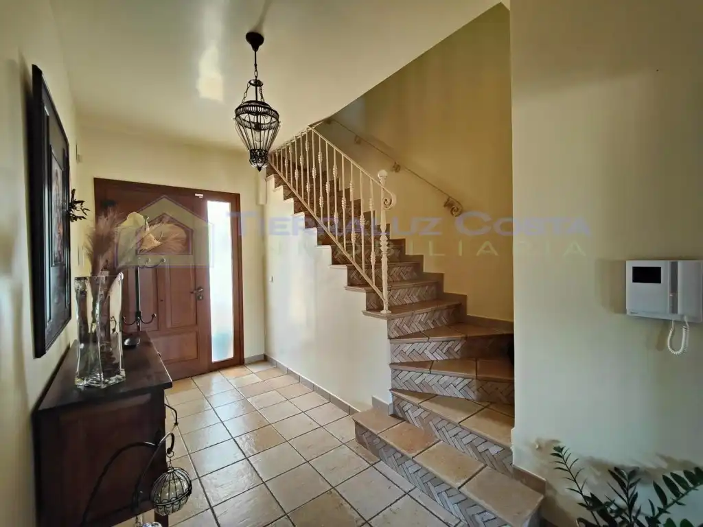 Villa mit Pool zum Verkauf in Lepe, imagen 55
