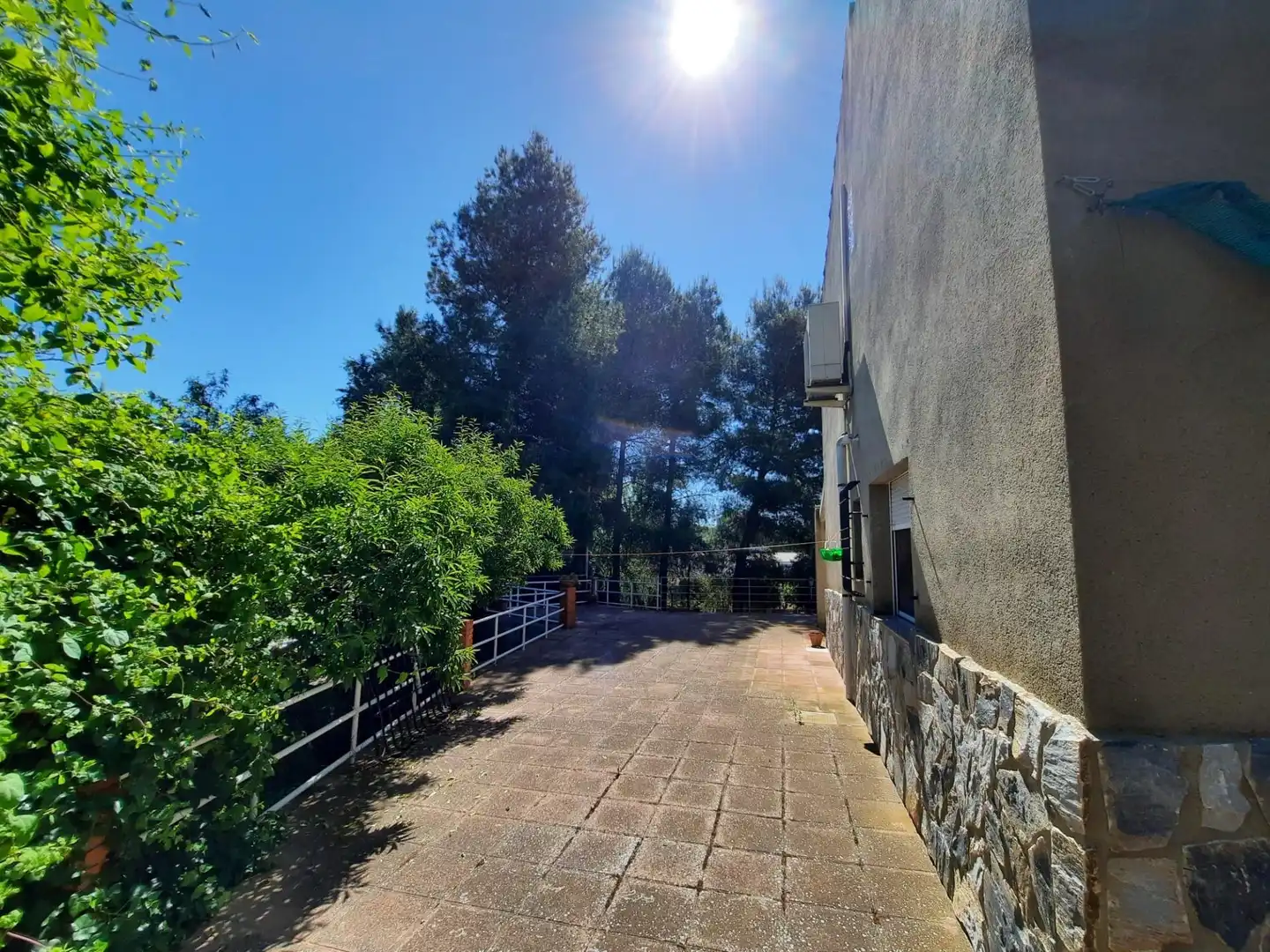 Xalet amb piscina en venda a Almansa, imagen 6