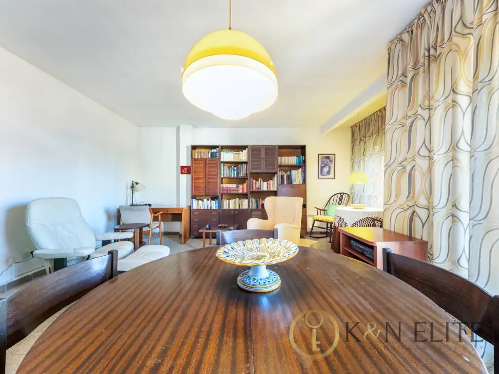 Appartement avec terrasse à vendre à Calle Arzobispo Loaces, imagen 6