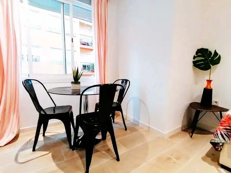 Appartement à louer à Calle Churruca, imagen 5