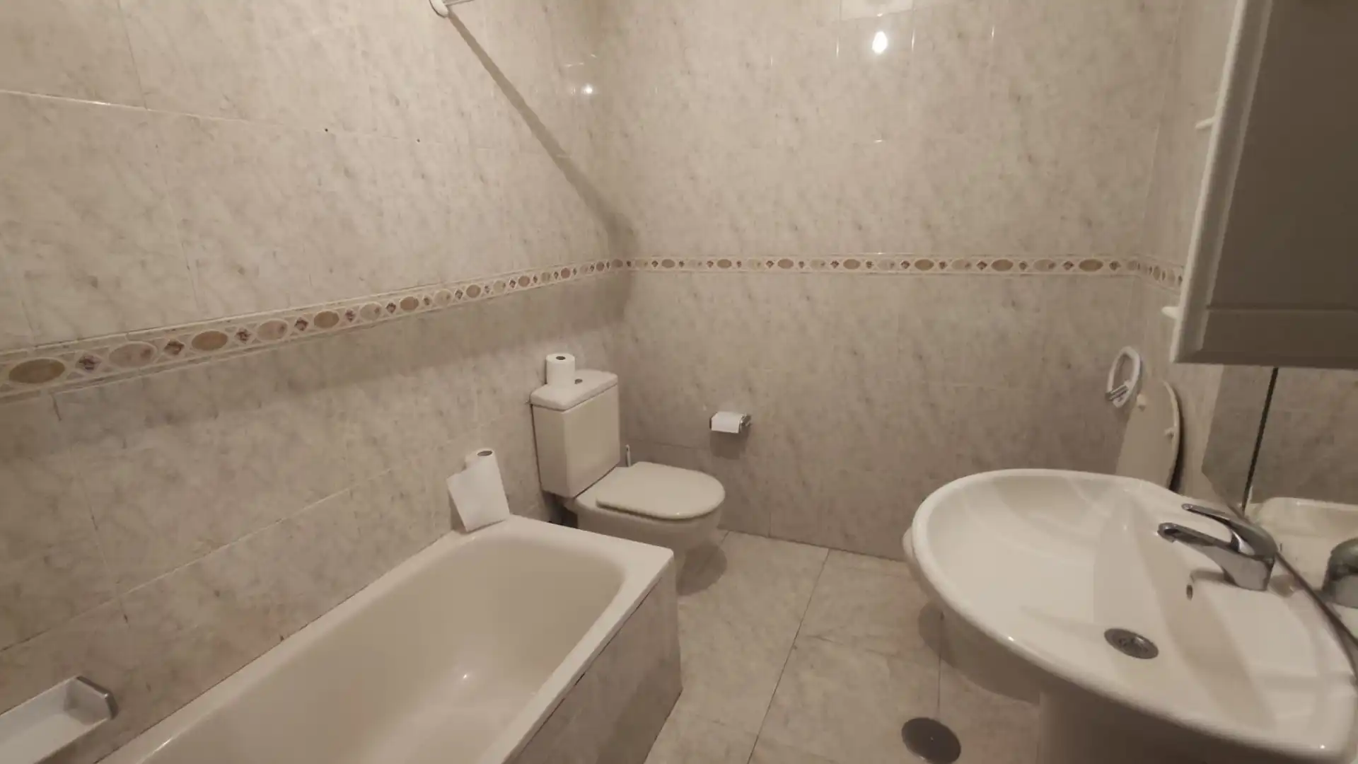 Casa amb terrassa en venda a Praza Maior, imagen 25