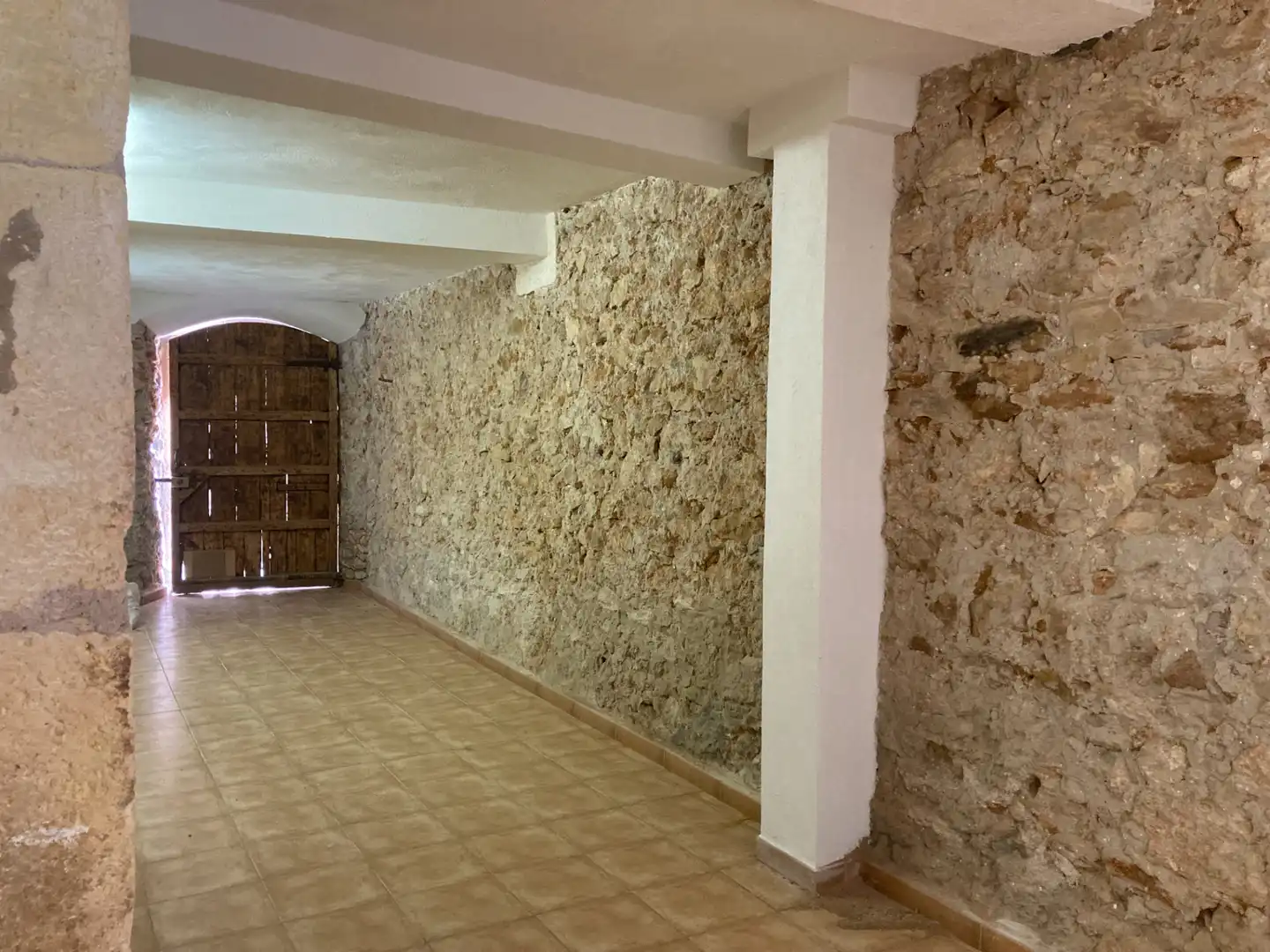 Geschaftsraum zur Miete in Torredembarra