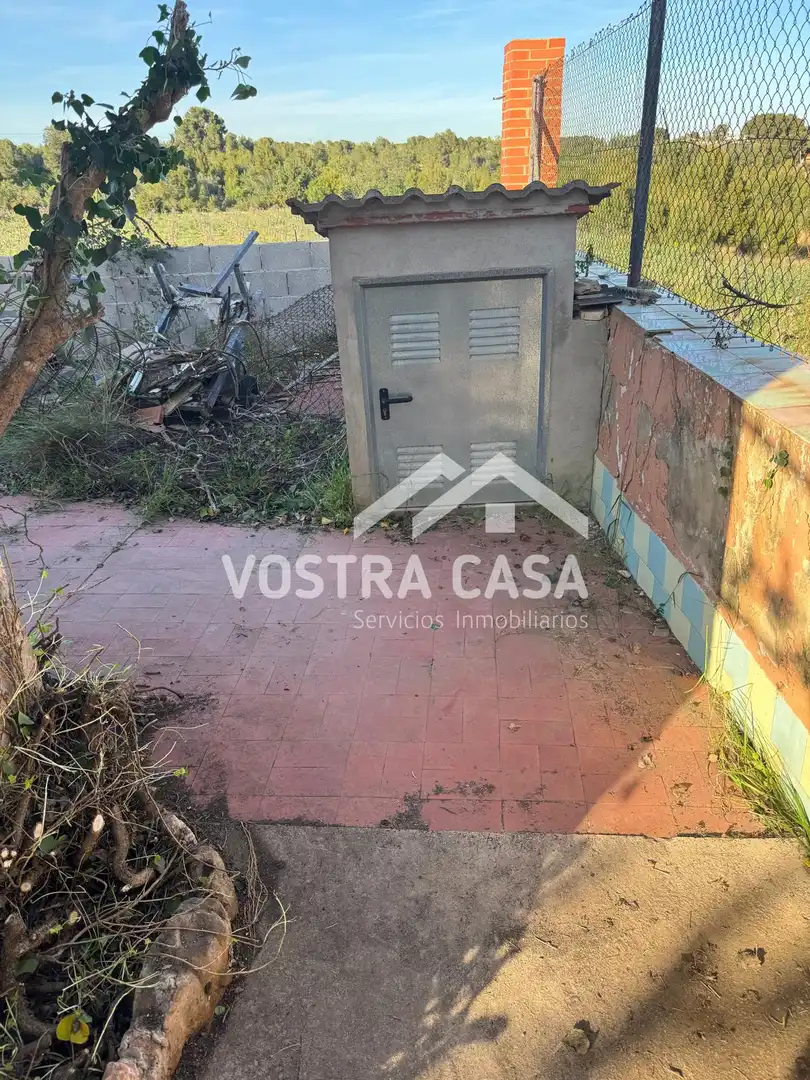 Xalet amb piscina en venda a IRANZOS-RAÇO DE CALICANTO, imagen 29