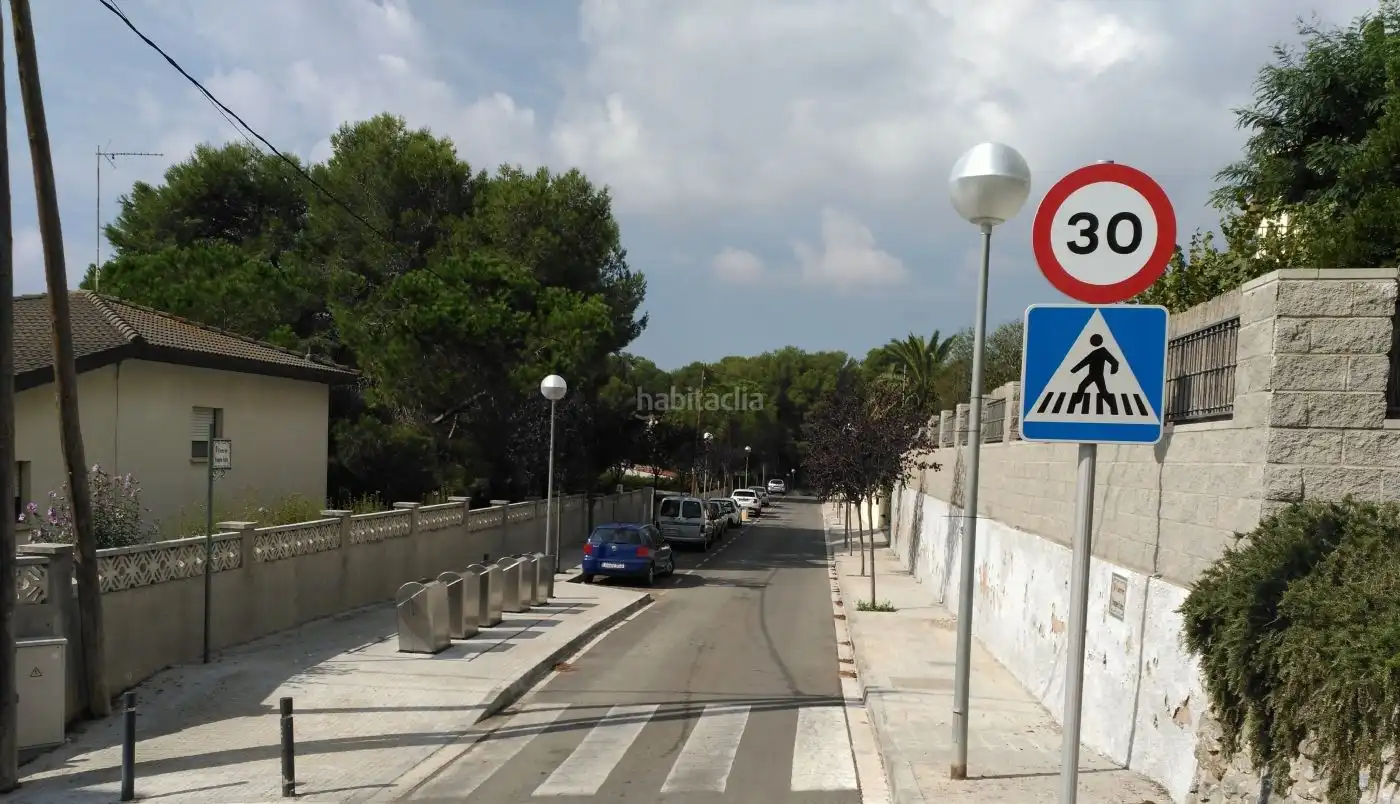 Terrain résidentiel à vendre à Carrer Pompeu Fabra 3, imagen 7