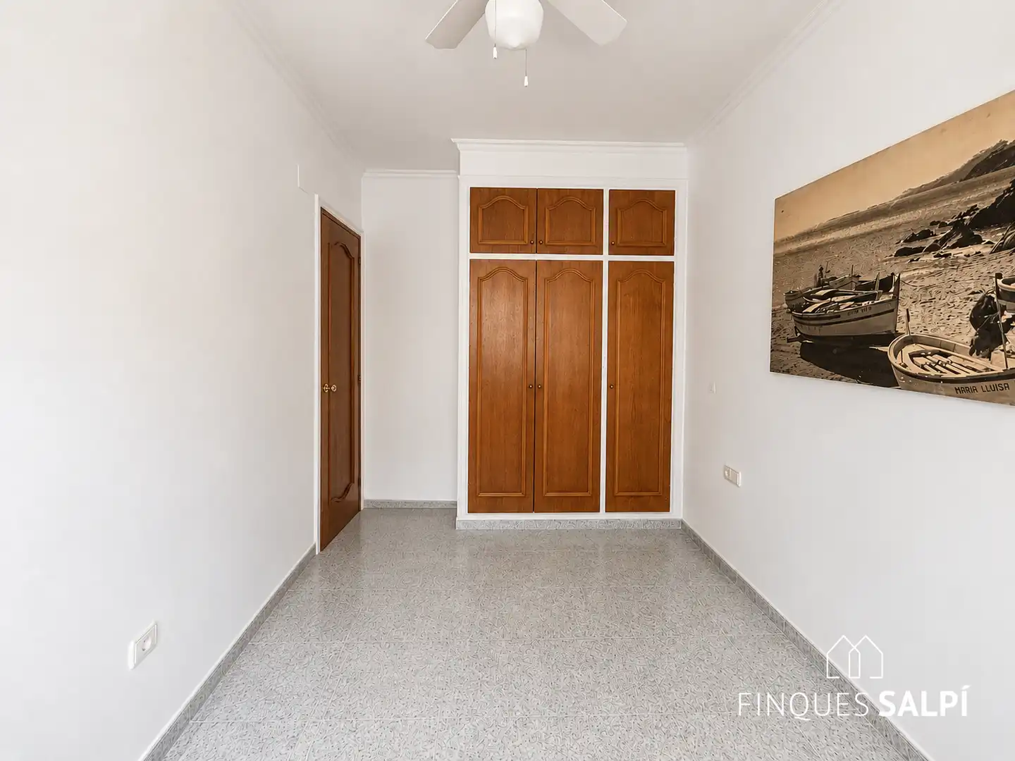 Piso en venta en Sant Feliu de Guíxols con Calefacción, Terraza y Trastero