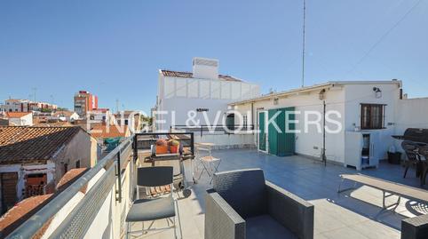 Foto 4 de Apartament en venda a El Cabanyal - El Canyamelar,  Valencia Capital