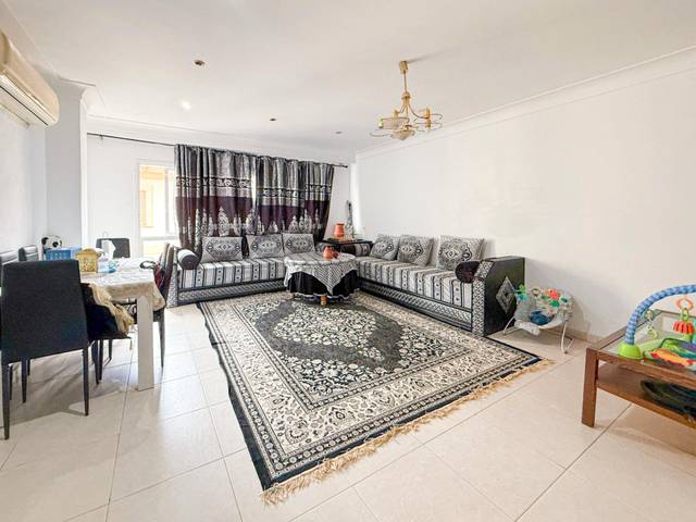 Piso en Venta en Carrer Califòrnia en Gran Via de Colom