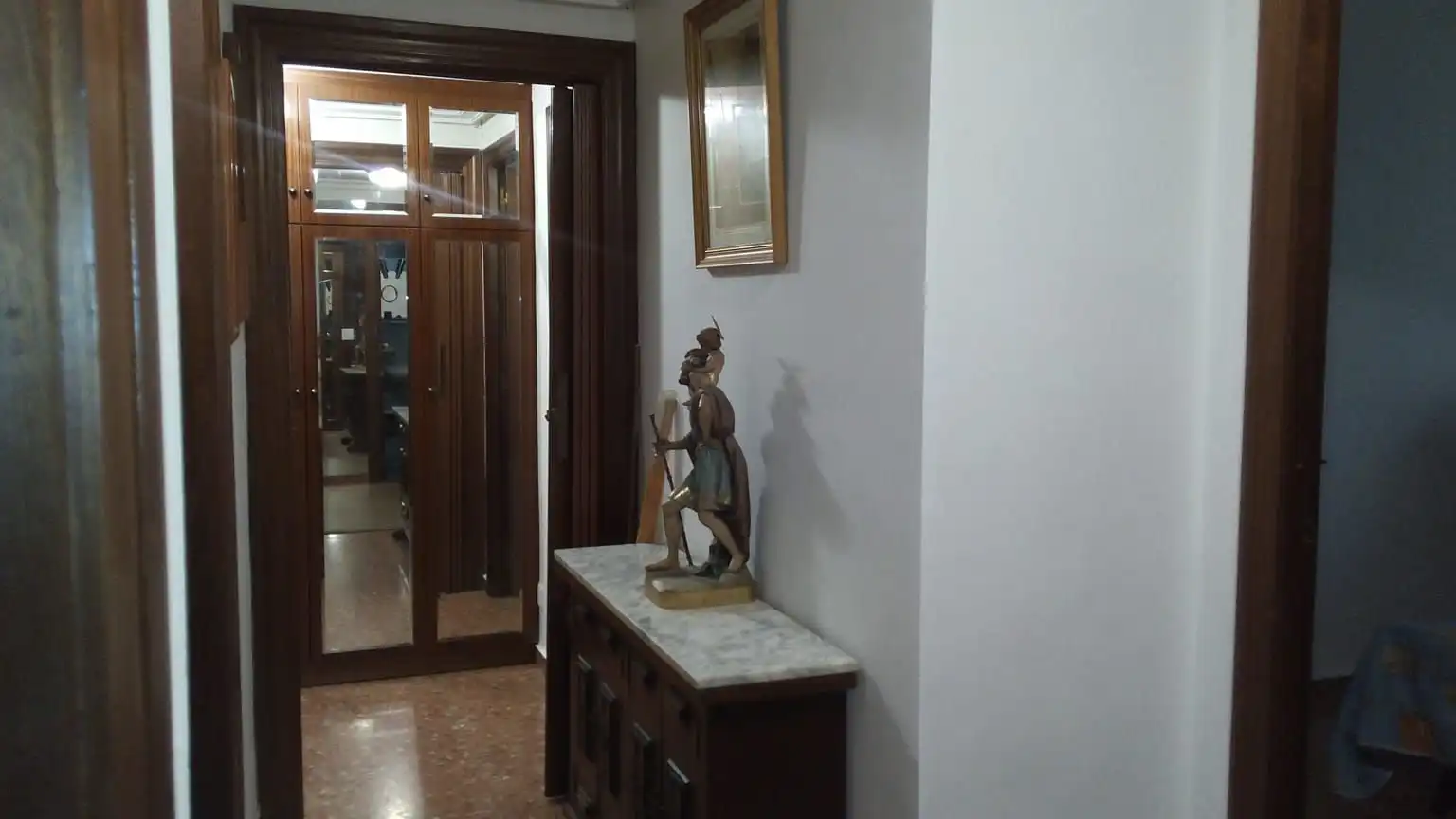 Wohnung mit Aufzug zum Verkauf in Avenida de Doce Ligero de Artillería, imagen 18