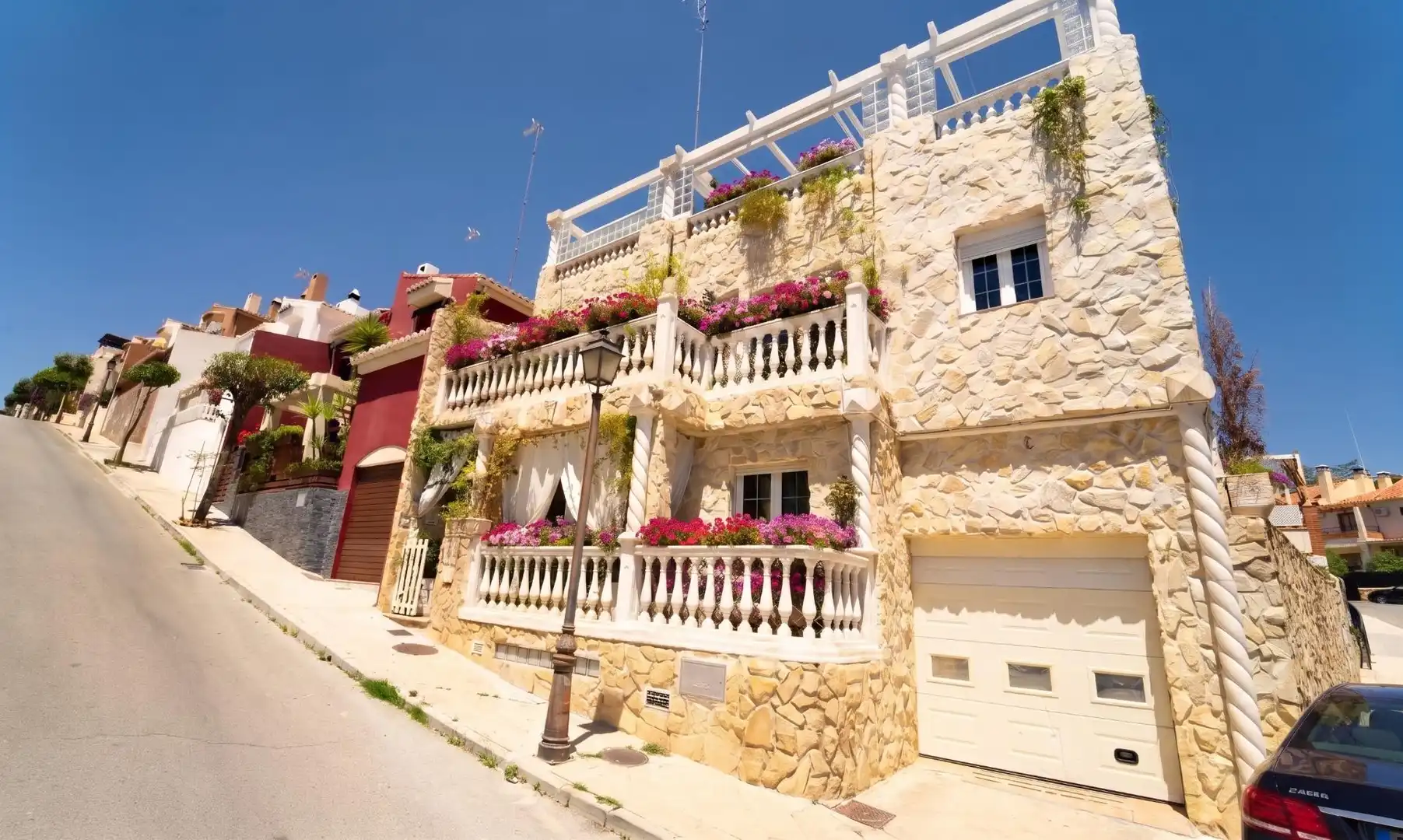 Villa avec terrasse à vendre à UBEDA, imagen 60
