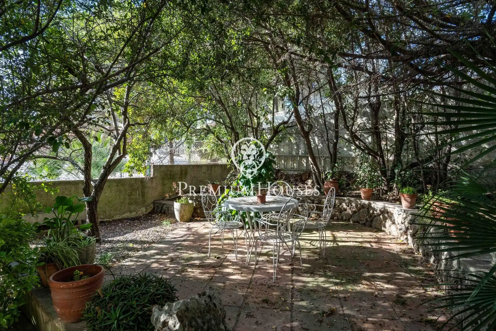 Casa con terraza en venta en Begues, imagen 53