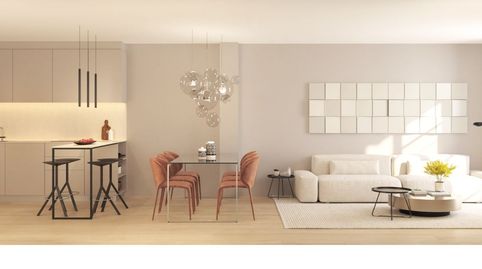 OBRA NUEVA EN JACA. FINALIZACIÓN NOVIEMBRE 2025. CÉNTRICO. GARAJE. TRASTERO. EXCELENTES CALIDADES. 2 DORMITORIOS. 2 BAÑOS