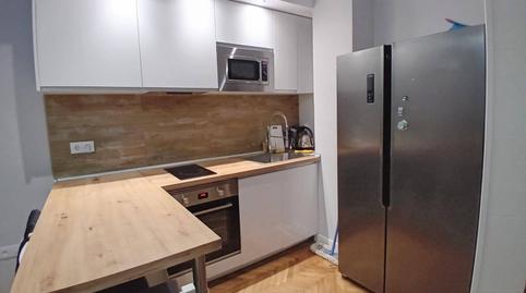 Foto 4 de Piso en venta en Paseo Paseo de Albacete, Los Arroyos, San Sebastián de los Reyes