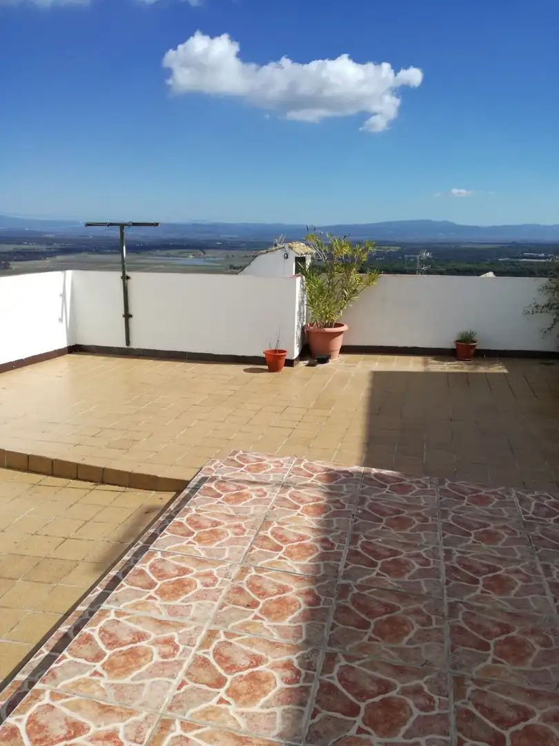 Casa rústica amb terrassa en venda a Vejer, imagen 16