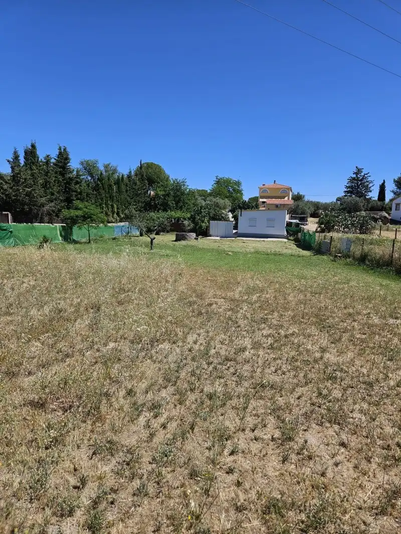 Chalet con terraza en venta en Malpartida de Cáceres, imagen 70