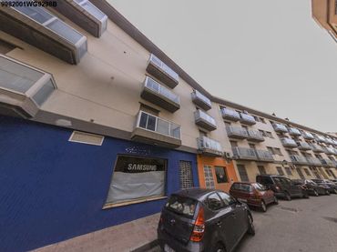 Baixos amb ascensor en venda a Calle Antas 1