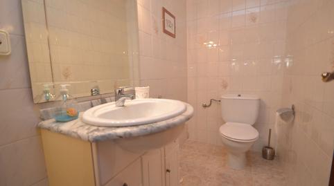 Foto 5 de Casa o xalet de lloguer a Martin Alonso Pinzon, Cambrils Mediterrani, Tarragona