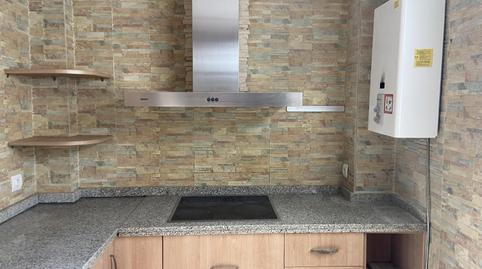 Foto 3 de Pis en venda a Plaza San Rafael, Sta. Marina - San Andrés - San Pablo - San Lorenzo,  Córdoba Capital