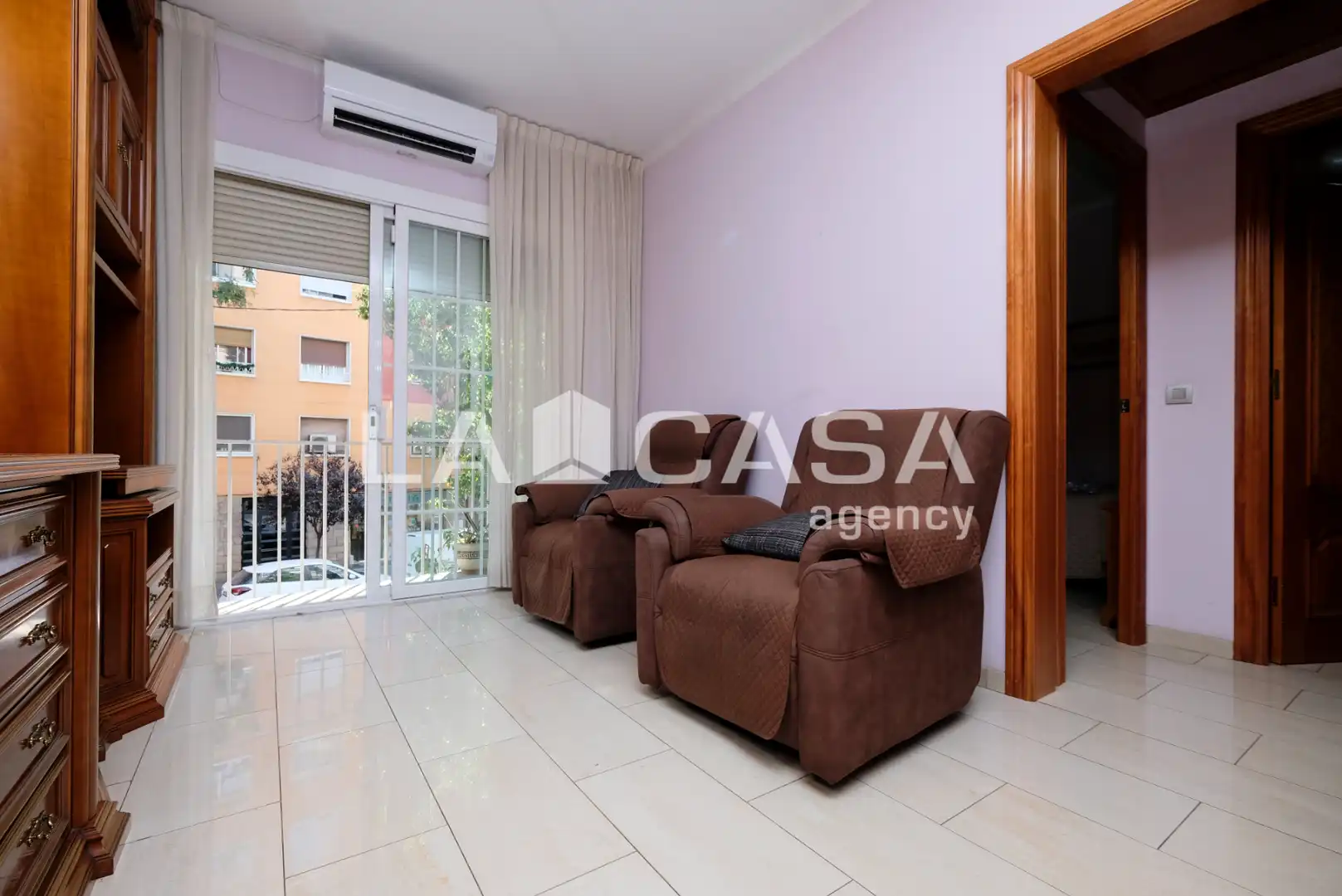Wohnung mit Terrasse zum Verkauf in Avinguda dels Quinze, imagen 2