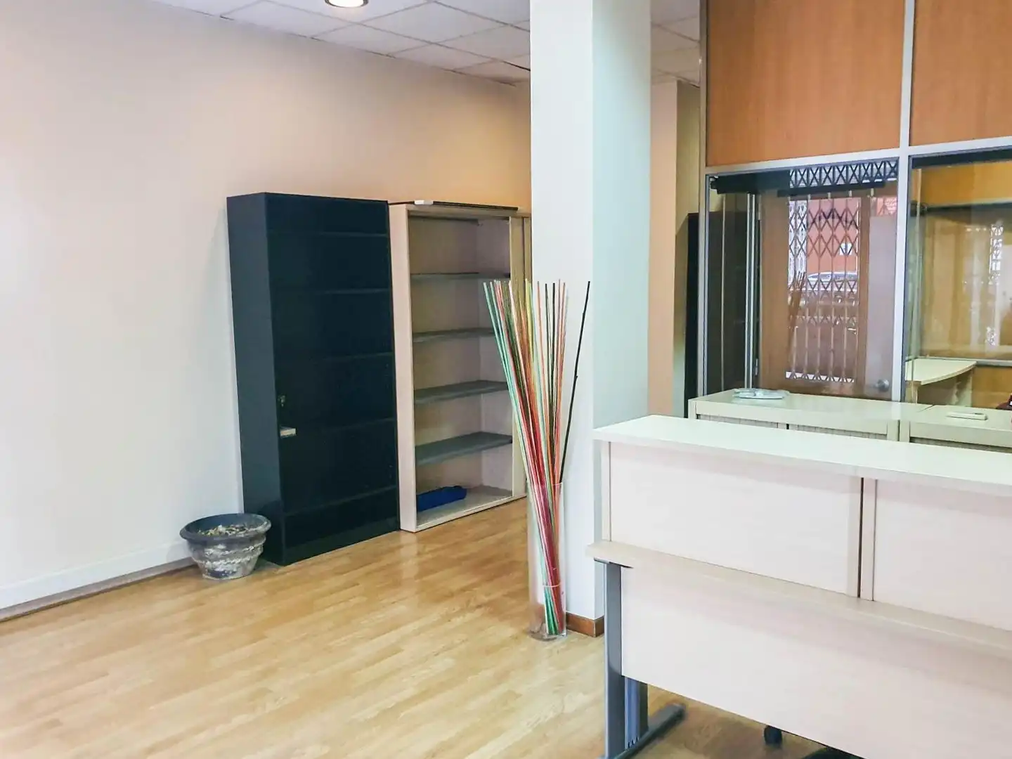 Business premises to rent in Nucli Urbà