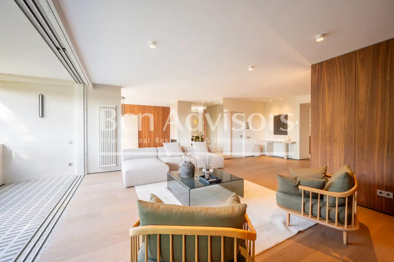 Appartement avec ascenseur à vendre à Jardí de Tòquio, imagen 7