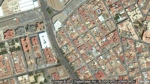 Foto 4 de Piso en venta en Los Barreros - Cuatro Santos, Cartagena