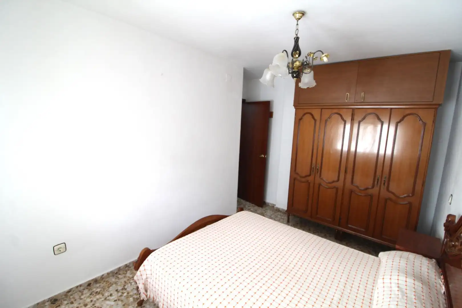 Pis amb terrassa en venda a San Roque - Ronda Norte, imagen 14