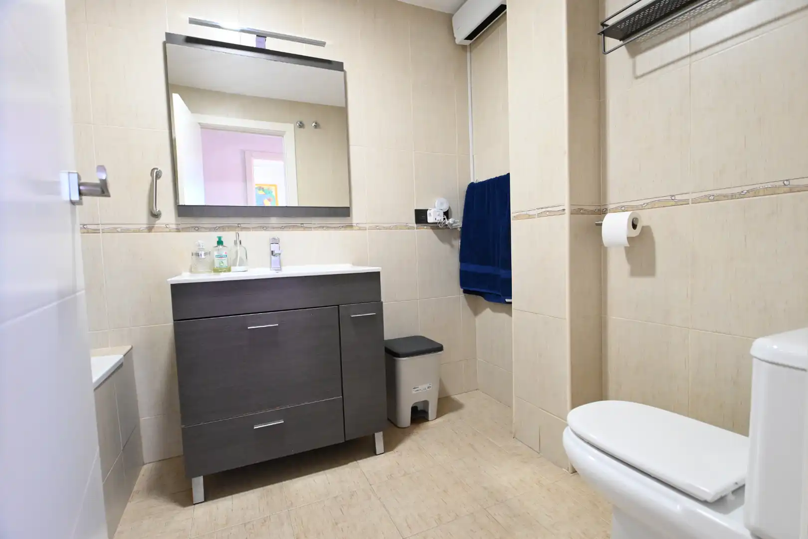 Flat with lift for sale in Paseo de la Ermita 57, imagen 26