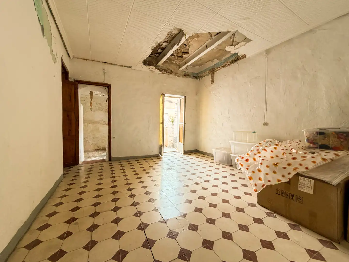 Single-family semi-detached for sale in Sagunto / Sagunt  with Terrace and Balcony