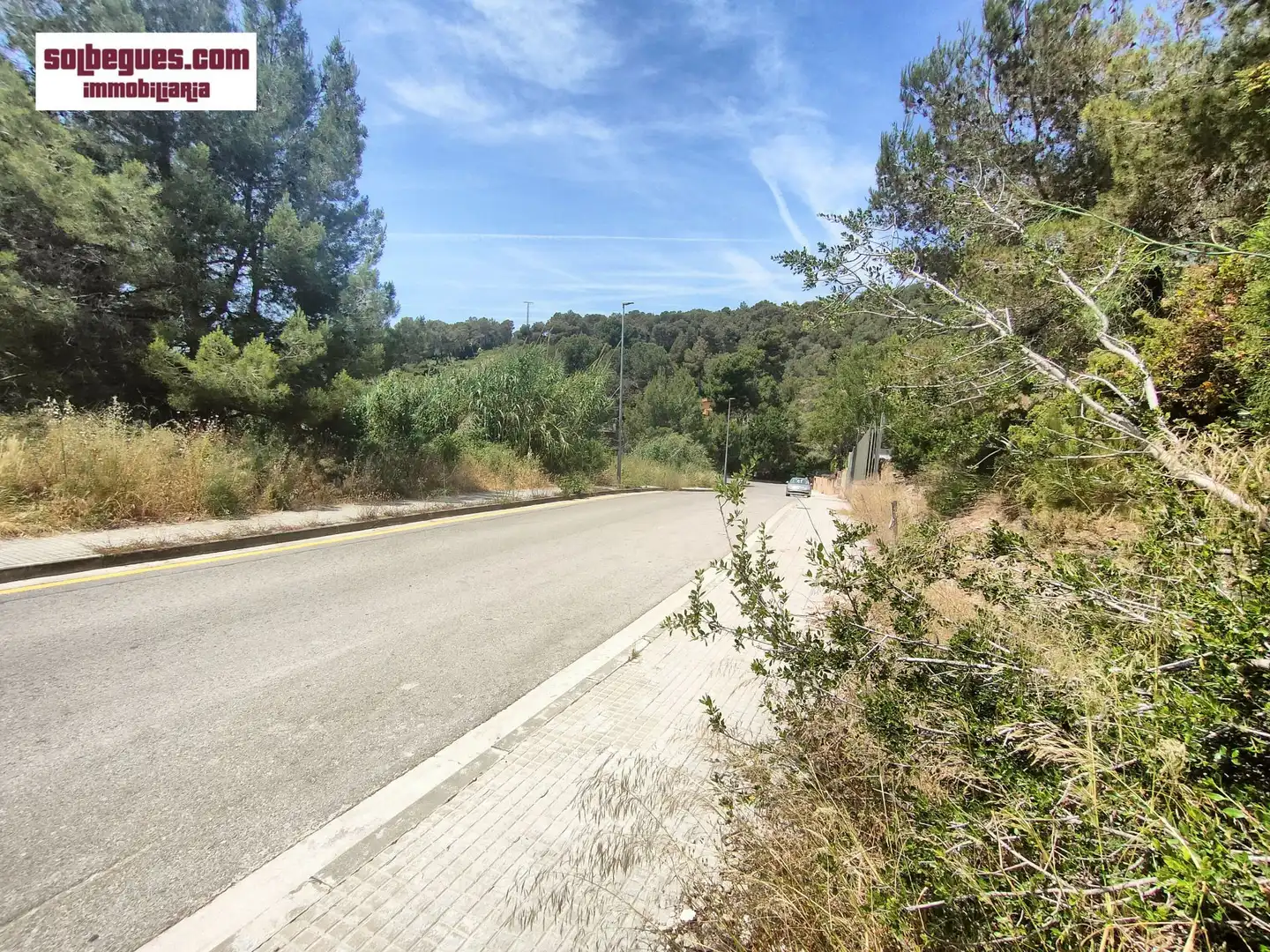 Terrenys i solars en venda a Turia 34, imagen 3