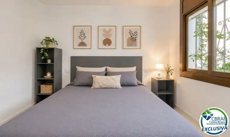 Apartament amb piscina en venda a Calle Josep Carner 8 0 1B 8, imagen 12