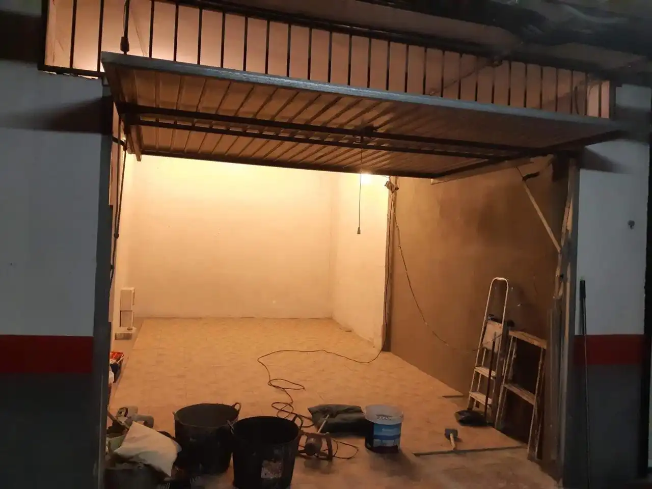 Garaje en venta en Vélez-Málaga