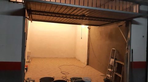 Foto 5 de Garaje en venta en El Tomillar, Vélez-Málaga