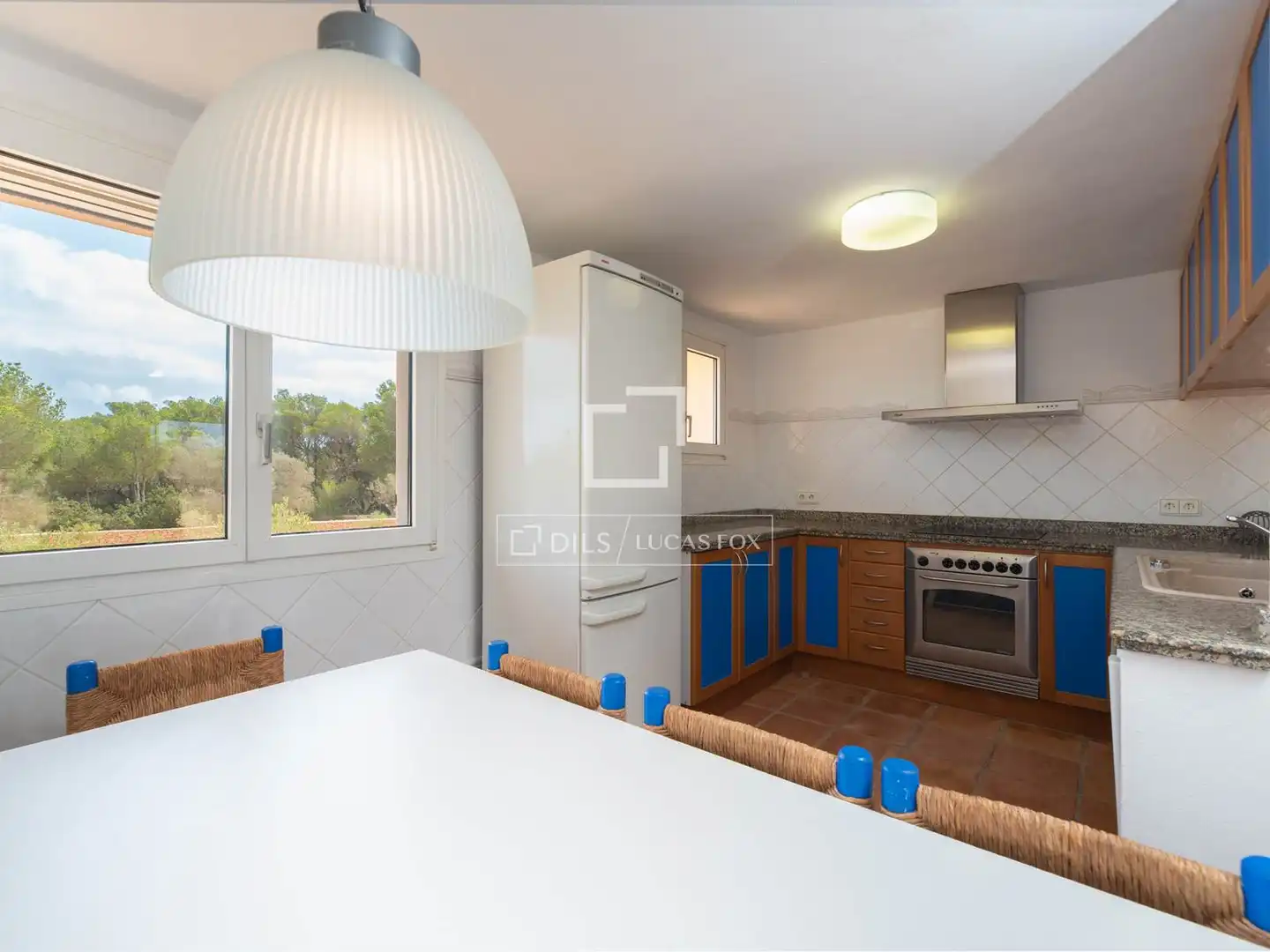 Chalet con terraza en venta en Formentera, imagen 21