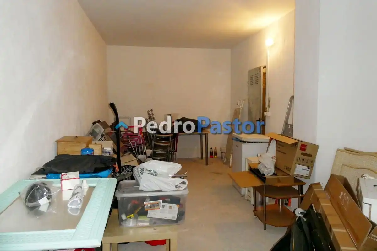 Apartamento en venta en Dénia con Aire acondicionado, Calefacción y Jardín privado